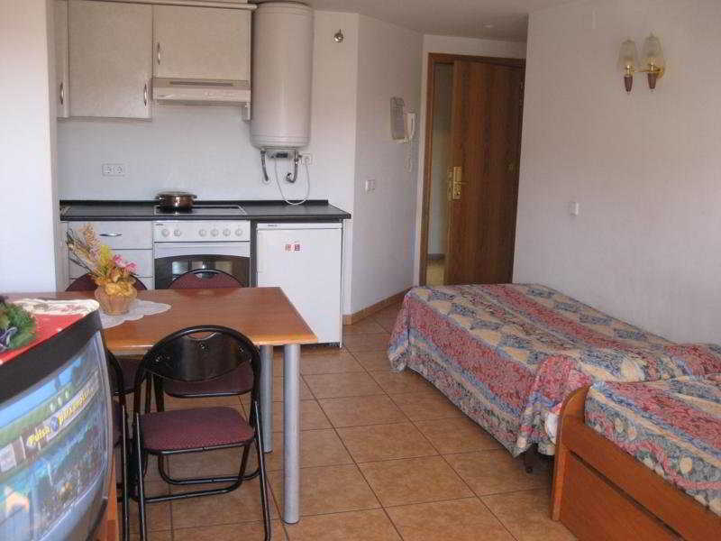 Blanco Y Negro Apartments Lloret de Mar Kültér fotó