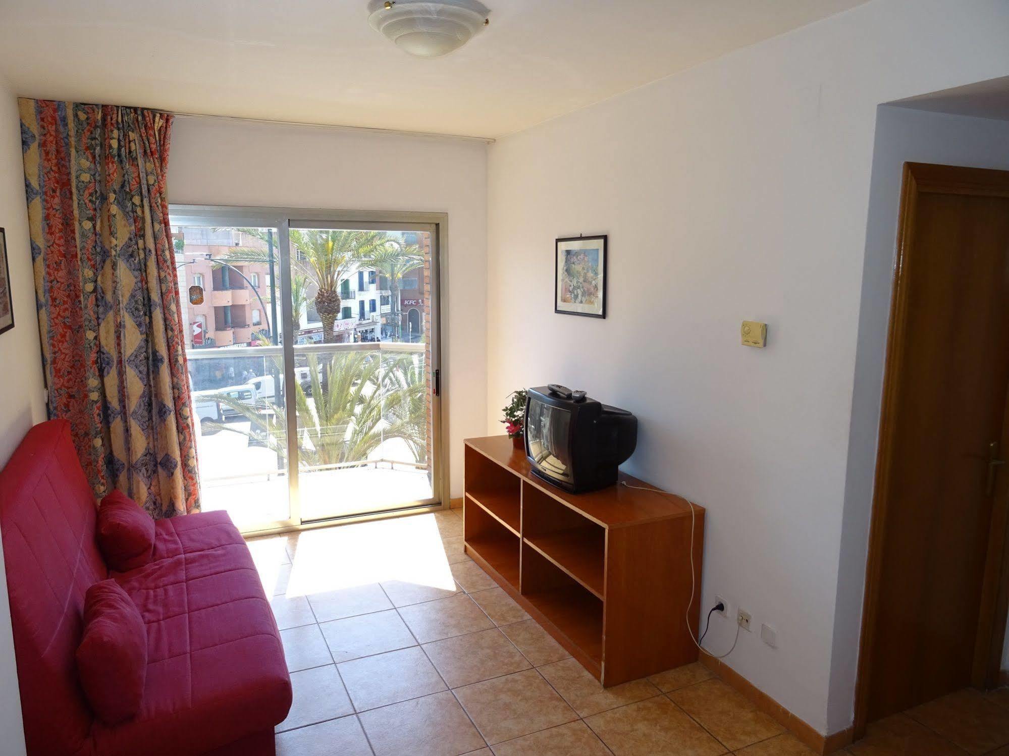 Blanco Y Negro Apartments Lloret de Mar Kültér fotó